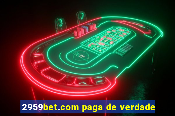 2959bet.com paga de verdade